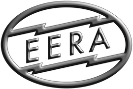 Electrical Equipment Representatives Association (EERA) logo