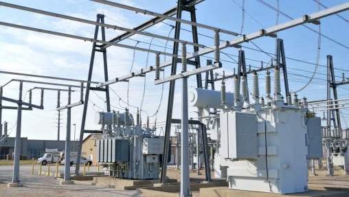 Electrical Utility Sales